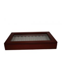 Wooden Pen Boxes for Collections