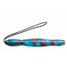 Mobile Phone Ball Pointer Atlantis Aqua/Red