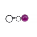 Key Chain Sorobon Purple