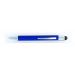 Touch-pen New York kleur Blauw