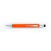 Touch-pen New York Mini kleur Oranje
